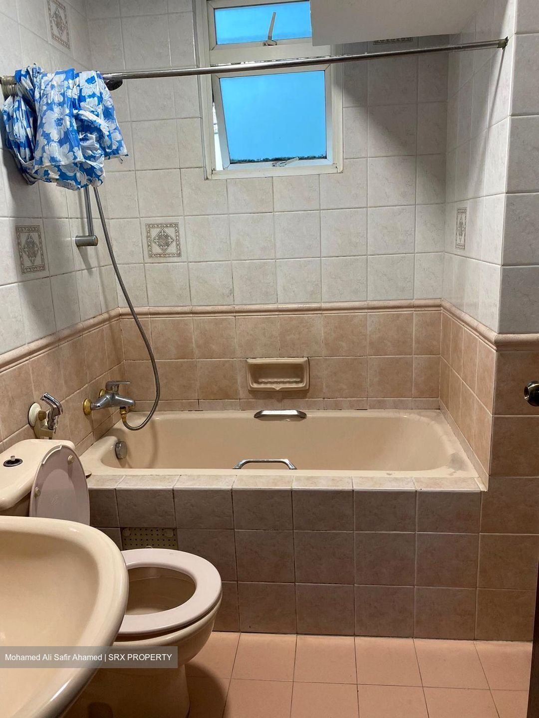 Chateau Le Fame (D10), Apartment #487830391